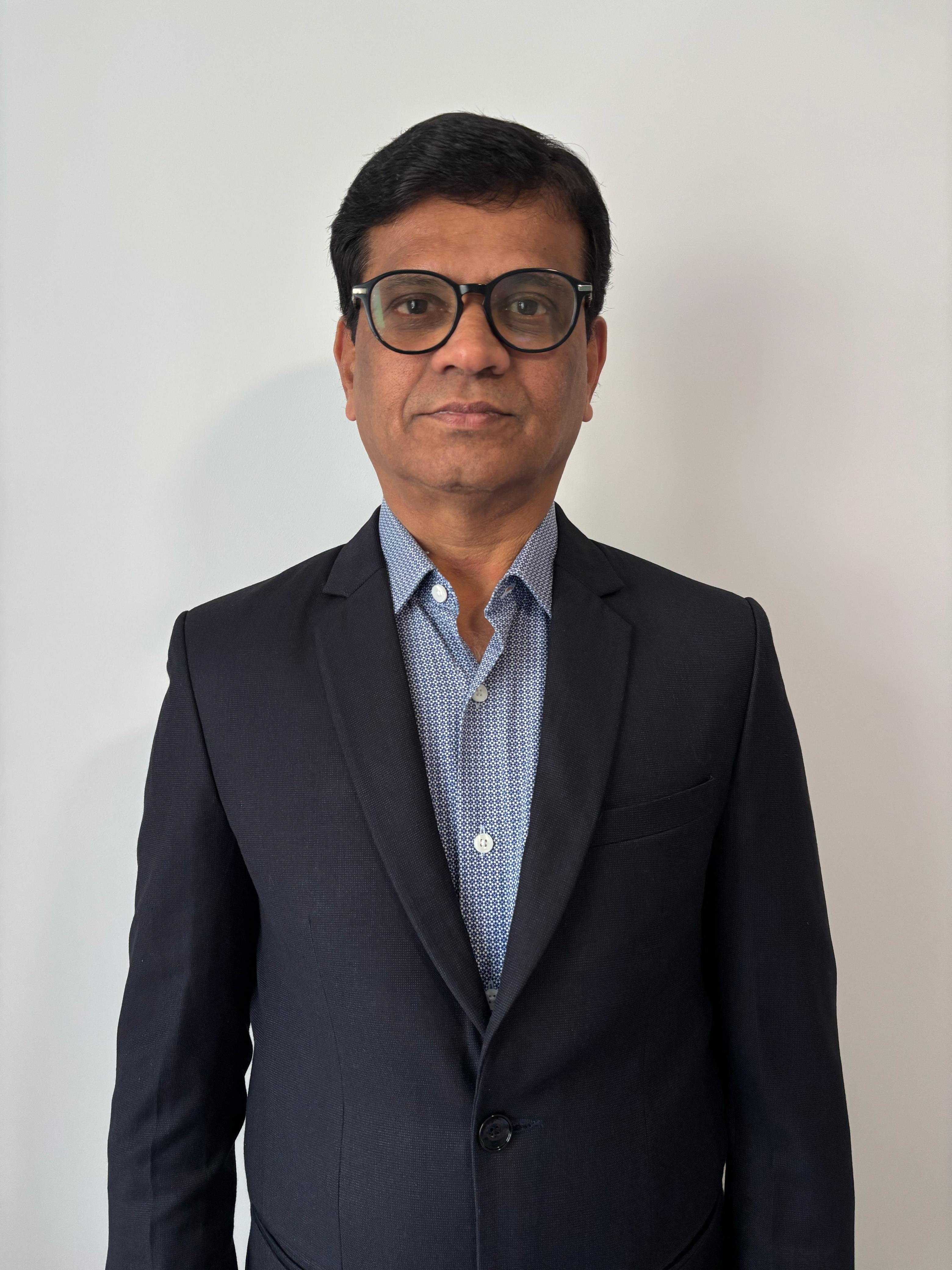 ATUL BHARDAVA